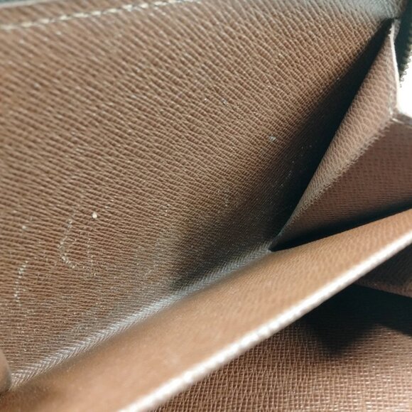 Louis Vuitton LV Wallet Brown Monogram 300-081825 - Picture 7 of 9